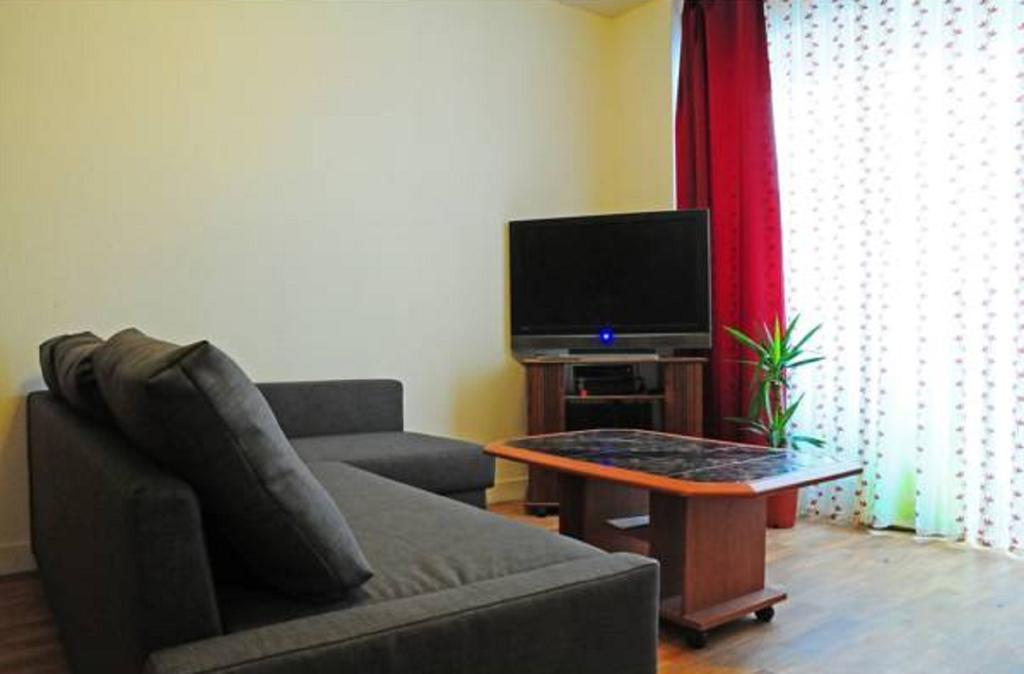 Appartements Victor Et Hugo Bordeaux Szoba fotó